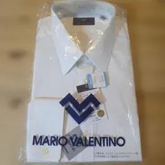 MARIO VALENTINO 【ホワイト色】【42-82】synhk様専用♪のサムネイル