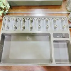 ホットカーラー/カーラーセットのサムネイル