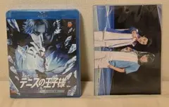 テニミュ　4th 全国氷帝　Blu-ray 特典ブロマイド付き　新品未使用