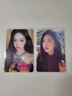 2026年最新】AESPA ニンニン トレカ dramaの人気アイテム - メルカリ