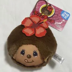 モンチッチ 山梨限定 ぶどう帽子付き - メルカリ