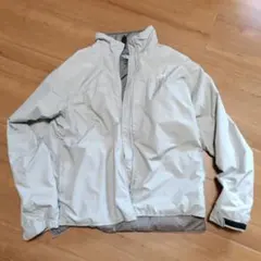 THE NORTH FACE ナイロンジャケット L ベージュ
