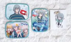 アイナナRabbiTube mini環さんセット