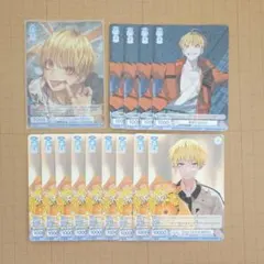 2026年最新】HONEYworks ヴァイスシュヴァルツ ft4の人気アイテム