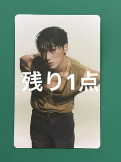 ATEEZ GOLDEN HOUR Part.5 トレカ サン ポカ poca