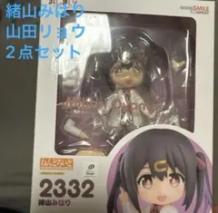 ねんどろいど 理鶯 特典台座アニメイト MAD TRIGGER CREW - メルカリ