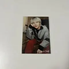 少年忍者 黒田光輝 ACT ONE フォトセット