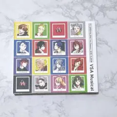 2026年最新】VS ambivalenz 2ndの人気アイテム - メルカリ