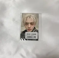 SEVENTEEN エスクプス スンチョル ユニバ 会場限定 トレカ NEW_