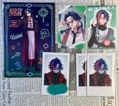 魁星　3SKM　にじさんじ　まとめ売り