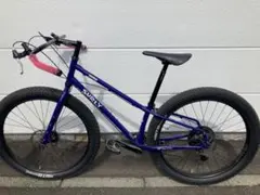 最終価格SURLY Pugsley MTB カスタム車　引き取り希望 最終価格SURLY Pugsley MTB カスタム車 引き取り希望 - メルカリ