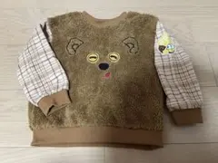 ミニオン　ティム　フリース　110㎝　ベビードール