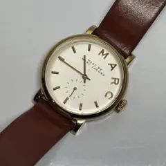 【訳アリ】【値下げOK】MARC BY MARC JACOBS MBM1316