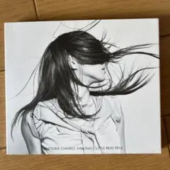 鬼束ちひろ/infection/LITTLE BEAT RIFLE
