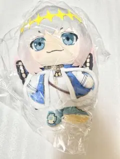 Fate FGO 中国海外限定 オベロン ぬいぐるみ 痛バッグ リュック Fate FGO 中国海外限定 オベロン ぬいぐるみ 痛バッグ リュック - メルカリ