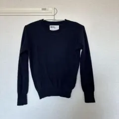 MHL. ウールニット