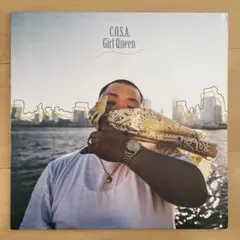 2026年最新】c.o.s.a レコードの人気アイテム - メルカリ
