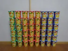 じゃがりこL2種 48個 お譲りします。 - メルカリ