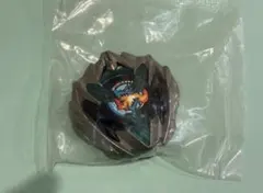 【ブレード単品】内袋未開封 ドランバスター ベイブレードX