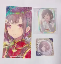 プロセカ 東雲絵名 まとめ売り