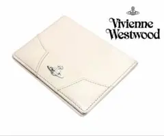 VivianneWestwoodヴィヴィアンウエストウッドカードケースパスケース