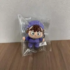 忍たま乱太郎 尾浜勘右衛門 ほわぬい