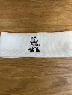 BUMP OF CHICKEN ニコル　ヘアバンド