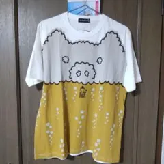 ドラッグストアビールのデザインTシャツ