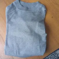 ZARAザラニットセーターサイズМ