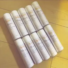 アベンヌウォーター(化粧水)50ml×10本のサムネイル