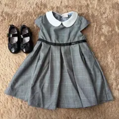 petit main 80cm ドレス シューズ13.0cm