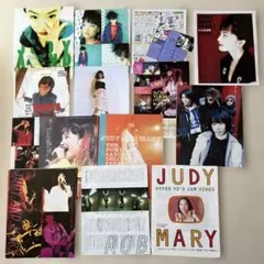 2026年最新】judy and mary ポスターの人気アイテム - メルカリ