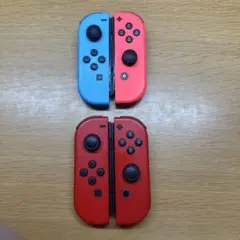 Nintendo Switch ジョイコン ジャンク品