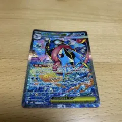 2026年最新】ゲッコウガex sarの人気アイテム - メルカリ