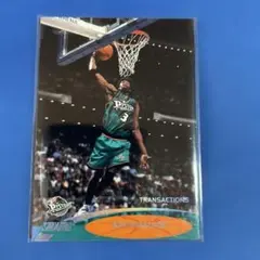 929 NBA カード BEN WALLACE - メルカリ