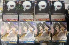 ヴァイス 初めての冒険 ベル RR 4枚セット - メルカリ