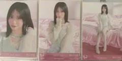 LOVE 野口衣織 生写真 ラブソングに襲われる アザーカット コンプ