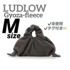 ラドロー　FOXファーバッグ　グレー　タグ付き　未使用品　LUDLOW GRAY 2026年最新】ludlow バッグ ファーの人気アイテム - メルカリ