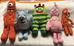 ビゴライブ　ハイカーGOちゃん　ぬいぐるみ ビゴライブ ハイカーGOちゃん ぬいぐるみ【非売品】 - メルカリ