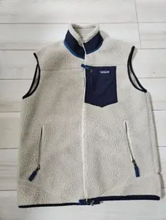 patagonia ボアベストのサムネイル
