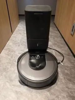 2026年最新】ロボット掃除機 ルンバi7の人気アイテム - メルカリ