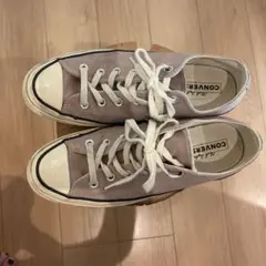 Converse ct70 薄紫