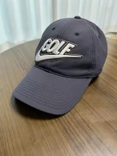 【希少】海外限定 ナイキ×マルボン コラボキャップ ブラック ドライフィット 希少】海外限定 ナイキ×マルボン コラボキャップ ブラック