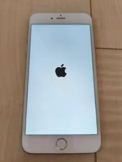iPhone 6 Plus　64GB