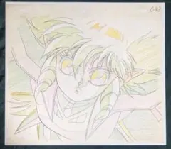 冒険！イクサー3 販促ポスター B2 1990年 OVA 平野俊弘 - メルカリ