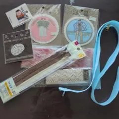 ハンドメイド フェルト ワッペン せり様 - メルカリ