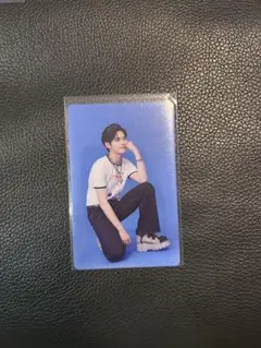 ZEROBASEONE ZB1 ゼベワン ハンビン popup トレカ ラントレ