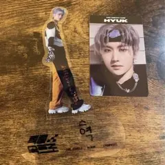 TEMPEST ヒョクセット