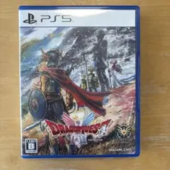 PS5 ドラゴンクエスト1&2