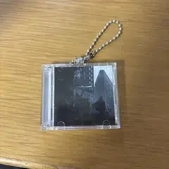 NieR:Automata ミュージックコレクションキーチェーン